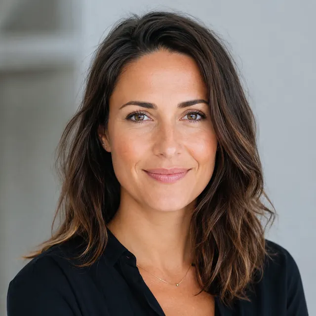 Camille, editor of Baie de Somme Travel Guide