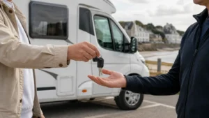 Renting a campervan to visit Baie de Somme: is it a good idea?